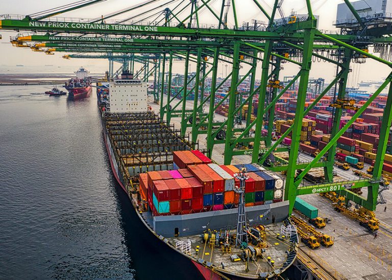 Understanding Global Logistics: How Freight and Shipping Keep Businesses Connected