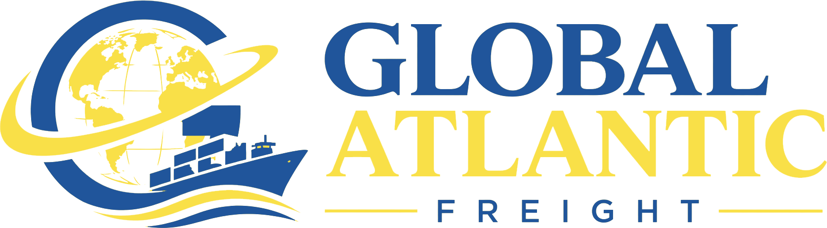 Global Atlantic Freight